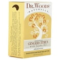 thumbnail image 5 of Dr. Woods - Awakening Castile Bar Soap Ginger Citrus - 5.25 oz., 5 of 6