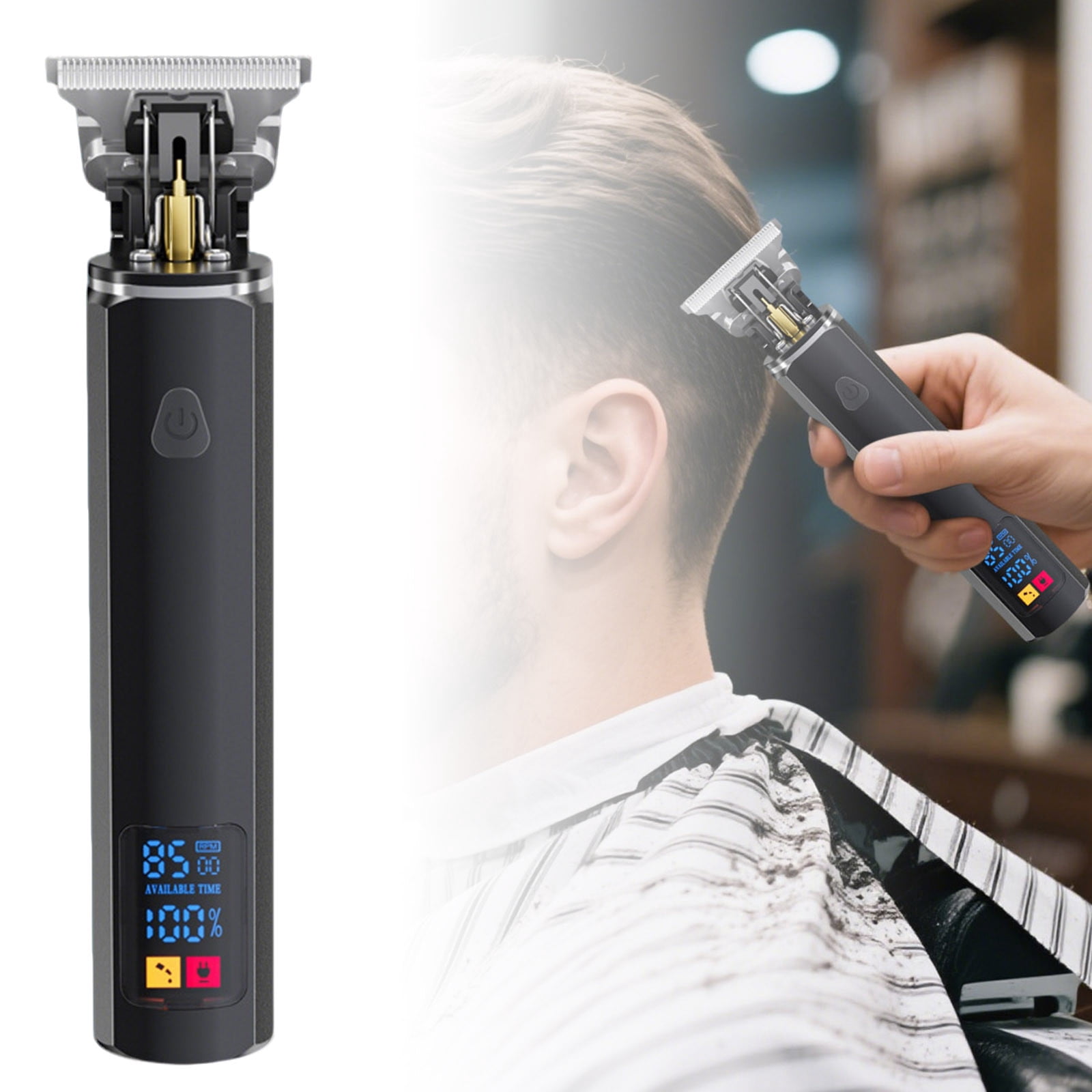 Panasonic, Facial Groomer, ES2113PC, Compact Travel Size - Walmart.com