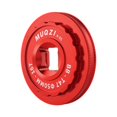 thumbnail image 1 of Siruishop Bike BB Socket Wrench BB Repair Tool Bicycle Bottom Bracket Disassembly Tool Red, 1 of 8