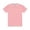 Pink, variant on CYRBOKO Boys T-shirts, Casual Pullover Cotton Short Sleeve Summer Tops Yellow Size 7-8 T