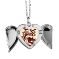 thumbnail image 1 of Dragón Chino retrato animal Alas de ángel collar colgante regalo de moda Unbranded M, 1 of 3