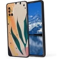 thumbnail image 1 of Compatible with Samsung Galaxy A71 4G Phone Case, Abstraction-11 Case Silicone Protective for Teen Girl Boy Case for Samsung Galaxy A71 4G, 1 of 1