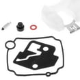 thumbnail image 3 of 66M-W0093-01-00 Kit de Reparación de Carburador 15hp Pieza, 3 of 9