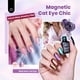 thumbnail image 5 of Set de esmaltes de uñas Beetles 100 colores en gel, 119 unidades con capa superior base, 5 of 6