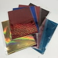 thumbnail image 2 of Silver Powder Hot Stamping Foil Paper Laminator Transfer On Elegance Laser Printer Craft, 2 of 5