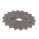 thumbnail image 5 of Juego de Piñones de Motor de Cadena de Dirtbike de Motocicleta 420 para 420-18T-17mm Cola Piñón del motor, 5 of 7