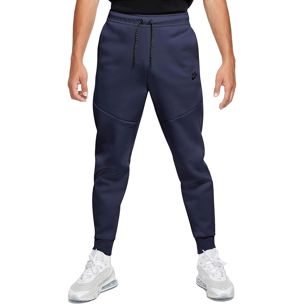Nike Sportswear Tech Fleece Joggers Men's Navy