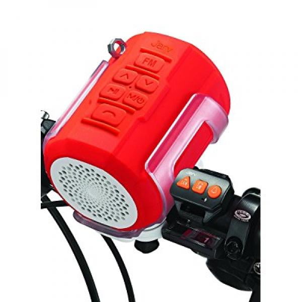 bike radio walmart