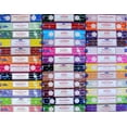 thumbnail image 3 of Advanced Mixed Combination Perfume Set 12 Packs | For meditation, aromatherapy, therapy, yoga, positivity and relaxation, 3 of 5