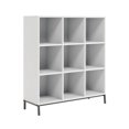 thumbnail image 1 of Sauder® North Avenue 9 Cube Organizer, 1 of 4