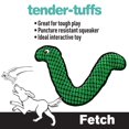 thumbnail image 2 of Juguete para Perro SmartPetLove Tender-Tuffs Fetch de Peluche con Chirriador, 2 of 8