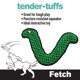 thumbnail image 2 of Juguete para Perro SmartPetLove Tender-Tuffs Fetch de Peluche con Chirriador, 2 of 8