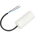 thumbnail image 3 of LAFGUR Motor Run Capacitor, Run Capacitor, Motor Capacitor Motors For Air Conditioners For Compressors Single-Phase Motors, 3 of 8