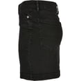 thumbnail image 3 of Urban Classics Jupe Mini en Denim Biologique pour Femmes, 3 of 3