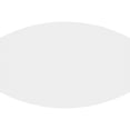 thumbnail image 4 of 26"W x 17 3/8"H x 14"C x 1"P Kailey Architectural Grade PVC Contemporary Ceiling Medallion, 4 of 11