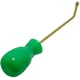 thumbnail image 2 of Pulverizador de polvo con bombilla para control de plagas, tubo largo de cobre, polvo insecticida con control remoto con insecticida, plagas para interiores y exteriores, 30x5,5 cm Rojo Verde, 2 of 5