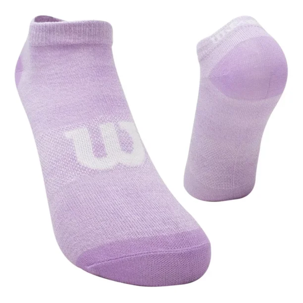 12 Pares Calcetines Tin Dama Algodón Unitalla Colores Pastel