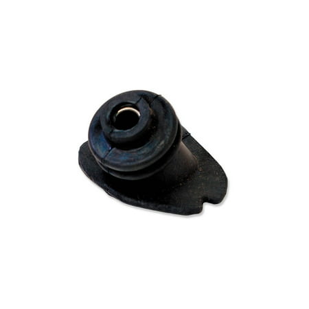 - Eckler's Premier Products 50204174 Chevelle Clutch Bellcrank Upper Push Rod Firewall Boot