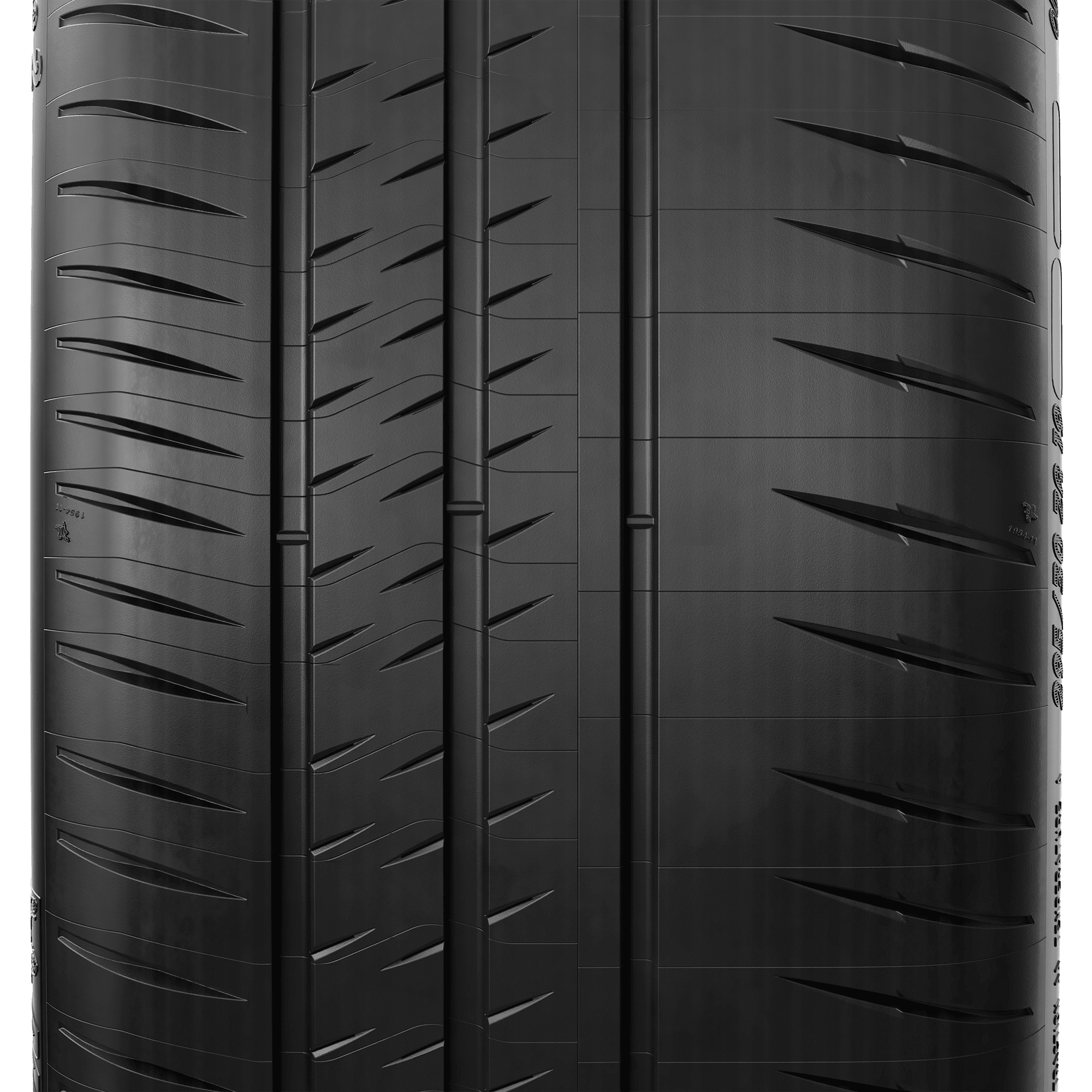 Michelin Pilot Sport Cup 2 255/35ZR19 96Y XL Tire - Walmart.com