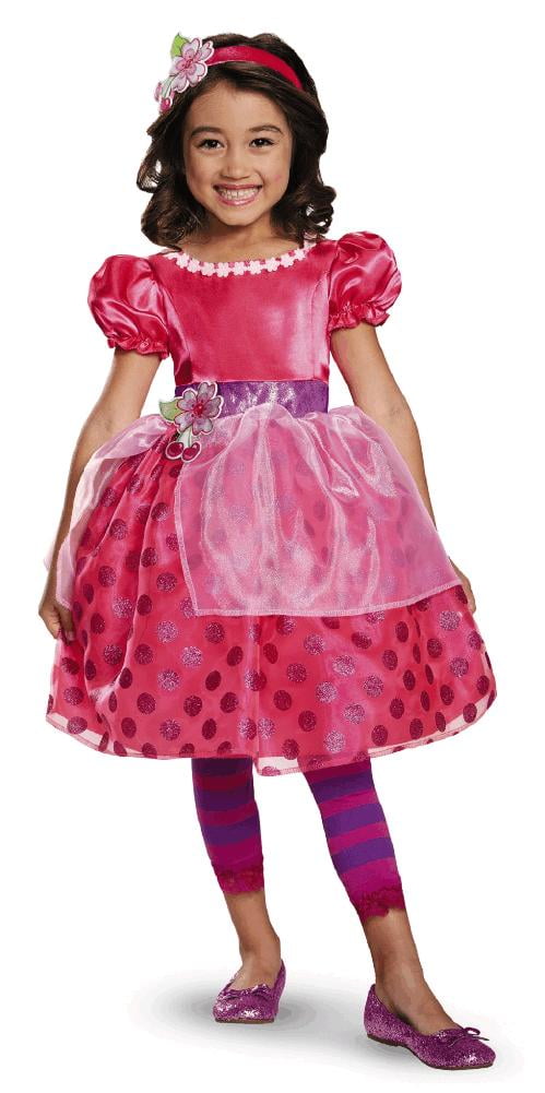 strawberry shortcake costume strawberry shortcake costume