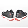 thumbnail image 4 of ? Air Jordan II Retro GS "Bred" Womens Size 8.5, 4 of 6