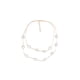 thumbnail image 1 of Qarigey Gargantilla de perlas de moda elegante de doble capa ajustable Simple Collar colgante joyería Collar accesorios de ropa Ropa, zapatos y accesorios Miscelánea Qarigey AP014838-00, 1 of 6