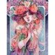 thumbnail image 1 of Cuadros Decorativos Kit de pintura de diamantes 5D, mosaico de diamantes redondo completo de belleza DIY Sywqhk Nuevos Originales, 1 of 1