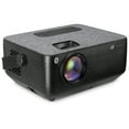 thumbnail image 3 of GPX Rechargeable Bluetooth Projector, PJ770B, Black, 3 of 9