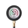 thumbnail image 4 of Exhaust Back Pressure Tester with Gauge Adapter Gauge Storage Case 1 Pack 27263, 4 of 8