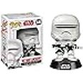 thumbnail image 3 of Funko POP! Movies: Star Wars -First Order Flame Trooper Vinyl Figure, 3 of 5
