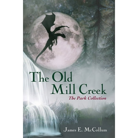 The Old Mill Creek (Paperback)