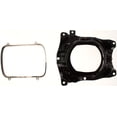 thumbnail image 4 of Headlight Bracket Compatible with 1982-1983 Toyota Pickup Left Driver, 4 of 5