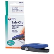 BD Safeclip 1 Each