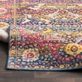 thumbnail image 7 of Surya Aura Silk ASK-2301 Floral Indoor Area Rug, 7 of 7