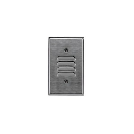 Royal Pacific 1-Light Step Light