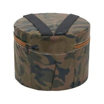 Garden Wearable Stool Small Garden Stool Portable Wearable Stool Chair Farmers Chair Workseat Gardening Cushion Chair for Planting Outside 32cm Foam