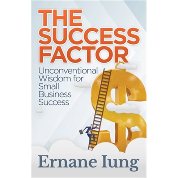 Pre-Owned The Success Factor: Unconventional Wisdom for Small Business Success Paperback