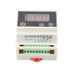 thumbnail image 4 of Accesorio controlador de temperatura para calentador de agua solar digital EW‑802 AC220V, 4 of 14