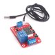 thumbnail image 2 of Sensor del Interruptor del Termostato Gloria 12V temperatura, 2 of 8