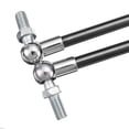 thumbnail image 3 of 2Pcs 300mm 300N Car Struts Front Bonnet Hood Rear Trunk Tailgate Boot Shock Lift Strut Support Bar Gas Spring Bus RV, 3 of 5