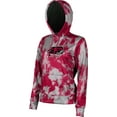 thumbnail image 5 of ProSphere Women's Saint Joseph's University Grunge Pullover Hoodie, 5 of 9