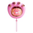thumbnail image 2 of SBYOJLPB Griffe de Chat d'Hiver Trésor Chaud pour les Mains Compagnon Cadeau Dessins Animés Usb Trésor Chaud pour les Mains Mignon et Compact Électriques Trésor Chaud pour les Mains Chargement, 2 of 6