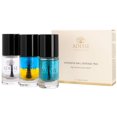 thumbnail image 1 of Adesse New York Intensive Nail Defense Trio Treatment Set, Polish Toughen Weak Nails, Strengthen and Smooth Fingernails- (Intensive Nail Defense Trio), 1 of 10