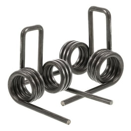 Ressort D'extension De Porte De Garage – 25 Pouces, 70 Lb – Pour Porte 7 Pieds – Neuf