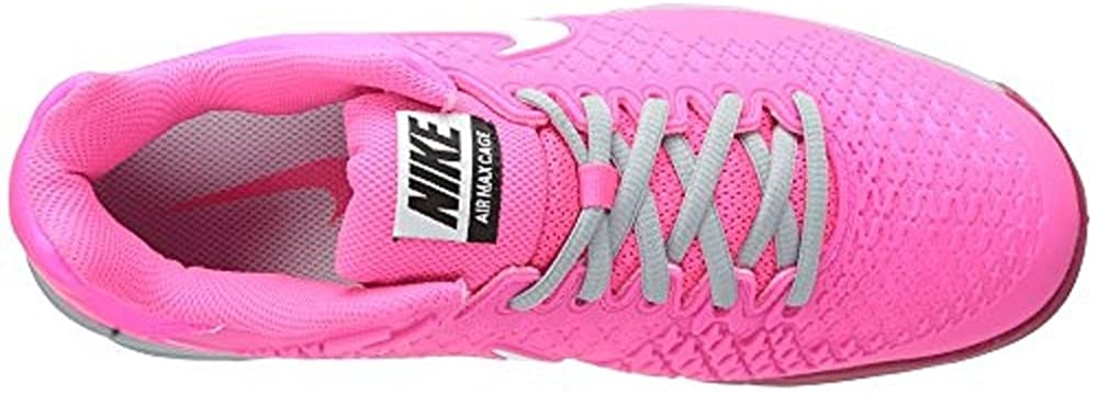 Women's 554874 610 Ankle-High Tennis Shoe - 10.5M - image 2 of 3