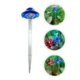 thumbnail image 1 of MERRYHAPY Solar Para Césped Con Forma De Hongo Iluminación LED Para Exteriores, 1 of 8