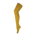 thumbnail image 1 of Sock Snob - Ladies Coloured 80 Denier Opaque Patterned Fashion Tights, 1 of 2