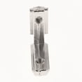 thumbnail image 2 of de aluminio con ranura en T en forma de L 90 interior - 4040-IN 2020-IN Cola Conector de esquina interior, 2 of 8