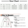 thumbnail image 3 of Raeneomay Long Sleeve Shirts for Women V-Neck Solid Color T-Shirt Front Zipper Top Ribbed Knit Slim Top, 3 of 6