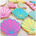 thumbnail image 4 of Ann Clark Cookie Cutters Seashell Cookie Cutter, 3.25", 4 of 10